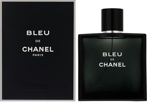 mens bleu de chanel 100ml|chanel bleu 100ml best price.